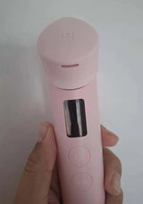 [MEDICUBE] AGE-R Booster Pro Head Case Pink | Black