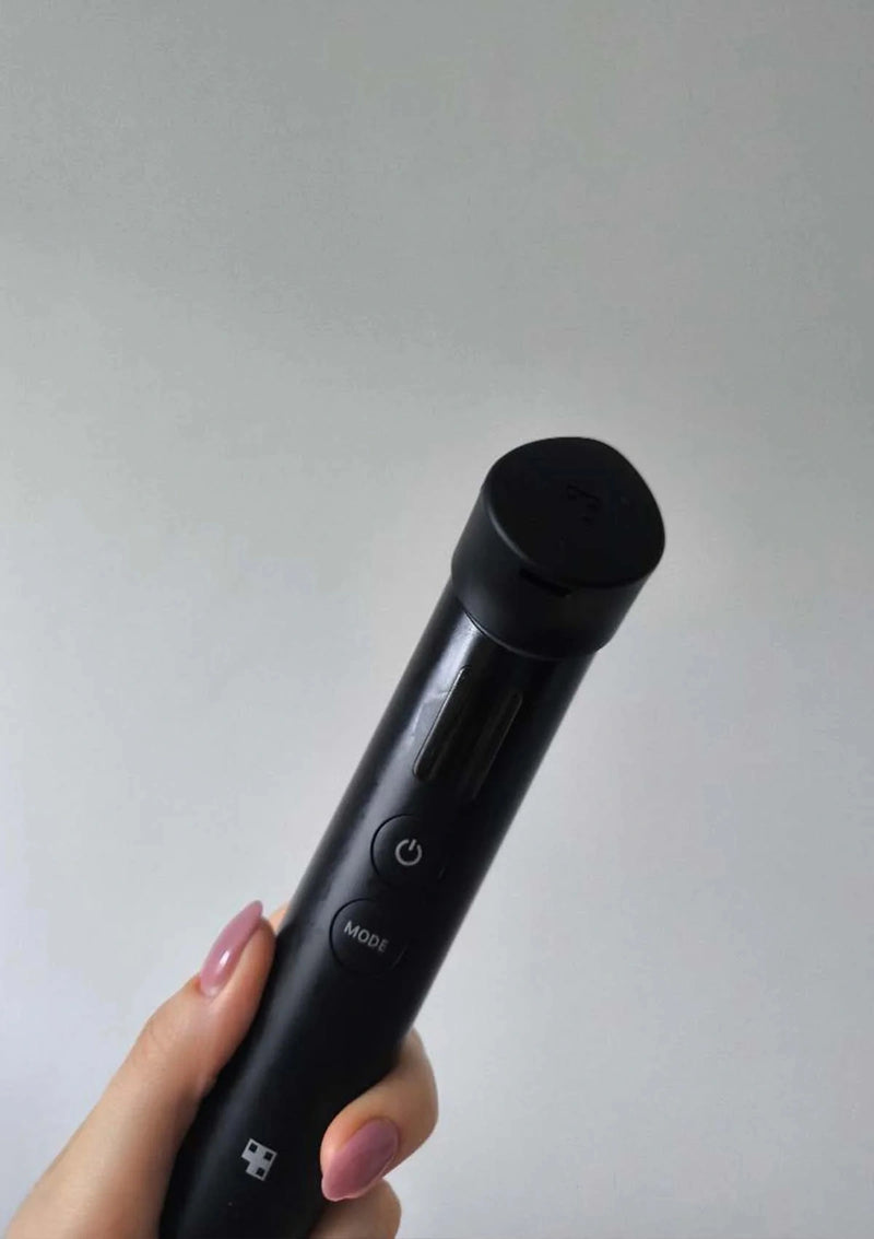 MEDICUBE AGE-R Booster Pro Head Case – Protective Case (Pink