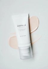 Skintouch Centella product on a light gray background