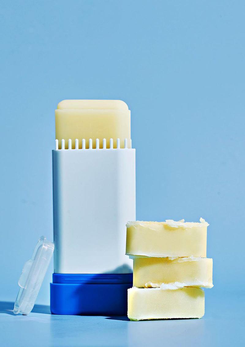 [FORBEAUT] Sleek Wax 15g