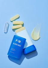 [FORBEAUT] Sleek Wax 15g