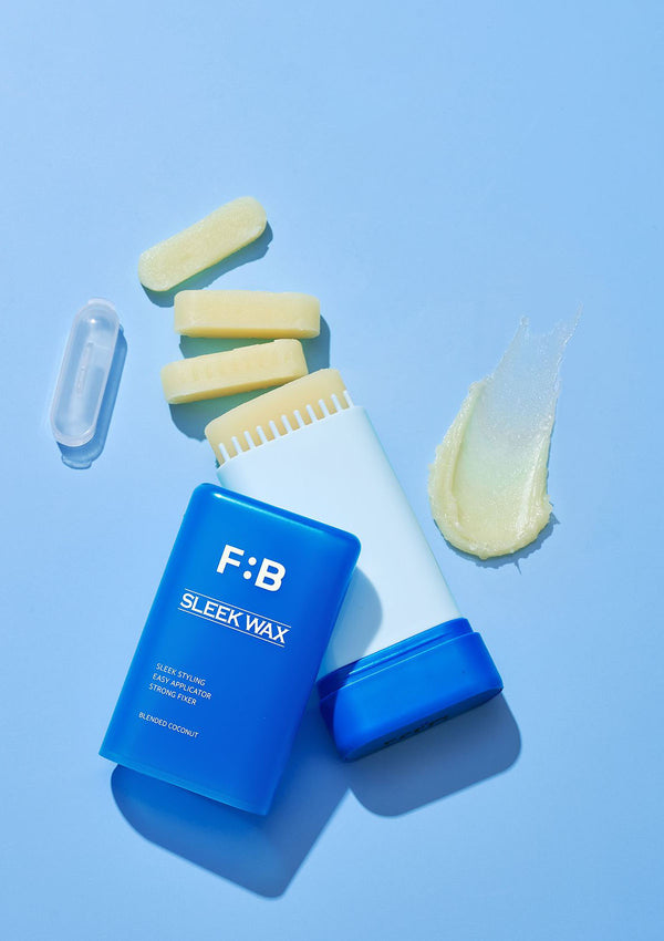 [FORBEAUT] Sleek Wax 15g