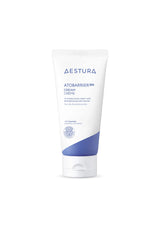 AESTURA Atobarrier 365 Cream 80ml single tube, white background