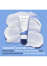 AESTURA Atobarrier 365 Cream with ceramide capsules and 120-hour moisturisation