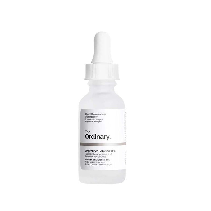 [THE ORDINARY] Skincare Range