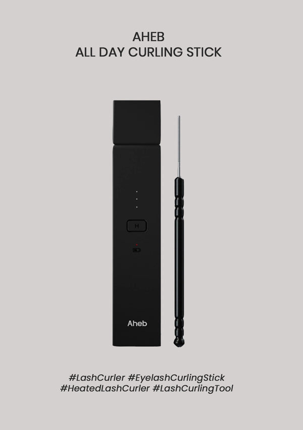 AHEB All-Day Curling Stick 95g