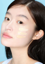 [ALTERNATIVE STEREO] Soap Nude Cushion SPF 42 PA++ 14g