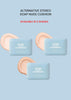 [ALTERNATIVE STEREO] Soap Nude Cushion SPF 42 PA++ 14g