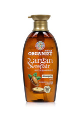 [ORGANIST] Morocco Argan Oil Gloss Nutrition Shampoo - COCOMO
