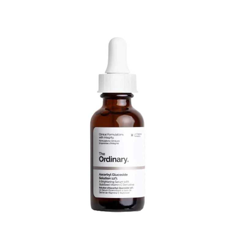 [THE ORDINARY] Skincare Range