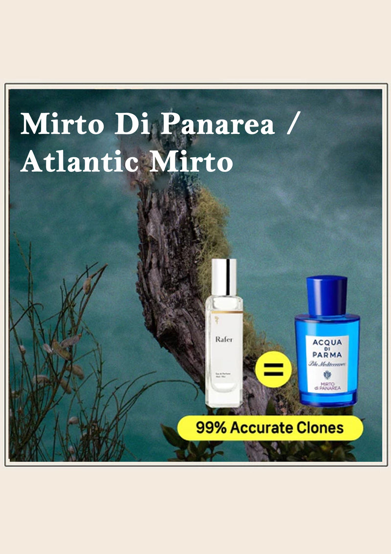 [RAFER] Eau de Parfume 30ml