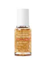 AXIS-Y Triple PDRN Barrier Boost Serum 30ml — one unit, product packaging on white