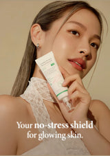 AXIS-Y Complete No-Stress Physical Sunscreen V3 50ml — daily protection; original brand product information