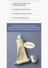 AXIS-Y TXA 2.5% Intensive Brightening Cream 50ml — benefits; original brand product information