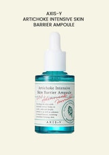 [AXIS-Y] Artichoke Intensive Skin Barrier Ampoule 30ml