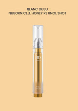 [BLANC DUBU] Nuborn Cell Honey Retinol Shot 15ml