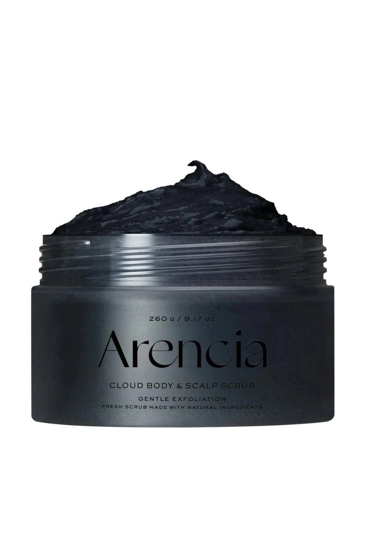 [ARENCIA] Skincare Range