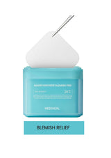 [MEDIHEAL] Toner Pads 24/7 Day & Night Treatment