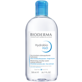 [BIODERMA] Sensibio | Sebium | Hydrabio H2O Micellar Water Makeup Remover 500ml