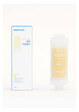 BODYLUV Vita Milk Filter in cala mango scent