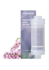 BODYLUV Vita Milk Filter in lavender scent