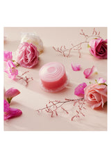 BODYLUV Vita Pure Filter in flower garden scent