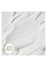BODYLUV Vita Pure Filter in Lotion scent, shown with the pale cream filter cartridge and a lotion texture visual.