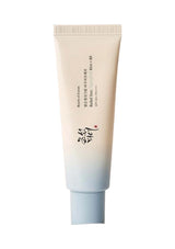 Beauty of Joseon Relief Sun Aqua-Fresh: Rice + B5 SPF50+ PA++++, 50ml — exact purchasable product packshot.