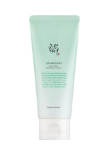 Beauty of Joseon Green Plum Refreshing Cleanser, 100ml — exact purchasable product packshot.