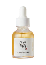 Beauty of Joseon Glow Serum: Propolis + Niacinamide, 30ml — exact purchasable product packshot.