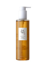Beauty of Joseon Ginseng Cleansing Oil, 210ml — exact purchasable product packshot.