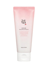 Beauty of Joseon Apricot Blossom Peeling Gel, 100ml — exact purchasable product packshot.