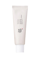 Beauty of Joseon Relief Sun: Rice + Probiotics SPF50+ PA++++, 50ml — exact purchasable product packshot.