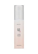 Beauty of Joseon Ginseng Moist Sun Serum SPF50+ PA++++, 50ml — exact purchasable product packshot.