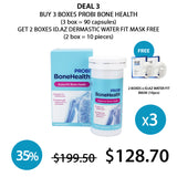 [PROBI] Bone Health 1 Box (30 Capsules)