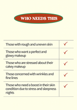 [JULIOLY] Green Fig Smoothing Filter Serum 50ml