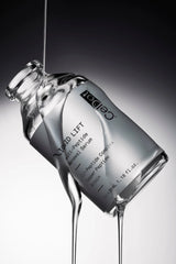 CelDot Liquid Lift Multi-Peptide Renewal Serum 35ml — Liquid Lift serum-pour and fluid-texture product photography