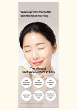 CELIMAX Pore + Dark Spot Brightening Cream — One-day care across six visible concerns