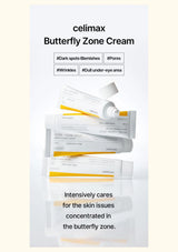CELIMAX Pore + Dark Spot Brightening Cream — A focused cream for several concerns