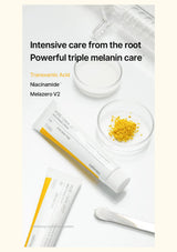 CELIMAX Pore + Dark Spot Brightening Cream — Triple brightening ingredients