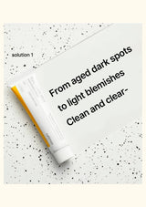 CELIMAX Pore + Dark Spot Brightening Cream — From dark spots to lighter blemish marks