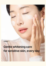 CELIMAX Pore + Dark Spot Brightening Cream — Daily care for sensitive skin