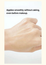 CELIMAX Pore + Dark Spot Brightening Cream — A smooth base before makeup