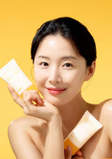 CELIMAX Pore + Dark Spot Brightening Care Sunscreen — Make daily protection feel easy