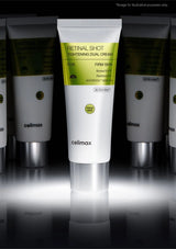 CELIMAX Retinal Shot Tightening Dual Cream — Your dual-formula cream