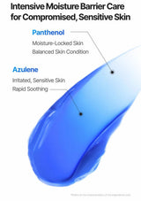 CELIMAX Retinal Shot Tightening Dual Cream — Panthenol and azulene comfort