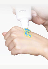 CELIMAX Retinal Shot Tightening Dual Cream — Two textures, one smooth application