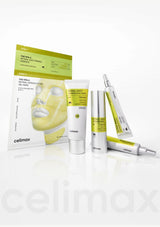 CELIMAX Retinal Shot Tightening Dual Cream — Explore the CELIMAX retinal family