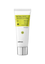 CELIMAX The Vita-A Retinal Shot Tightening Dual Cream 50ml — single product white-background variant packshot