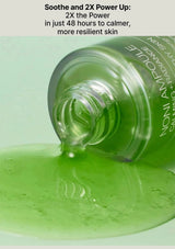 CELIMAX Comfort for skin that needs a reset: Rich care with a refreshing finish.